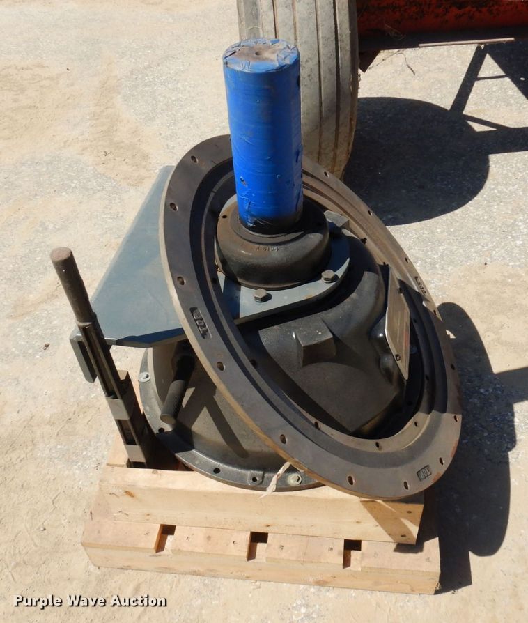 image for item MH9141 1972 Cummins VT12-800-GS  generator