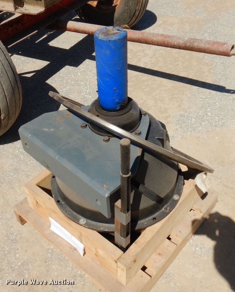 image for item MH9141 1972 Cummins VT12-800-GS  generator