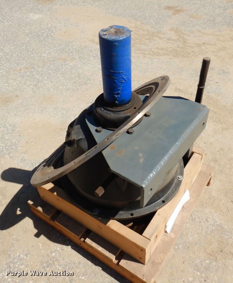 image for item MH9141 1972 Cummins VT12-800-GS  generator