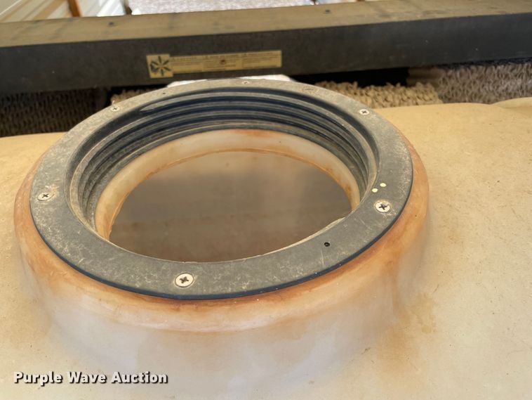 image for item MJ9133 Cooling trailer