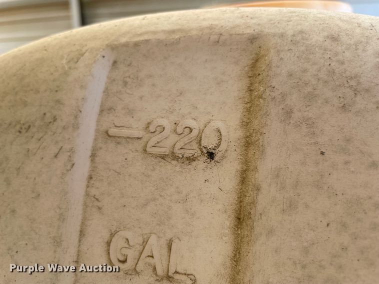 image for item MJ9133 Cooling trailer