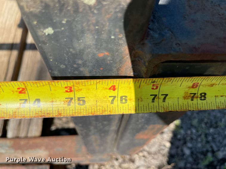 image for item MJ9133 Cooling trailer