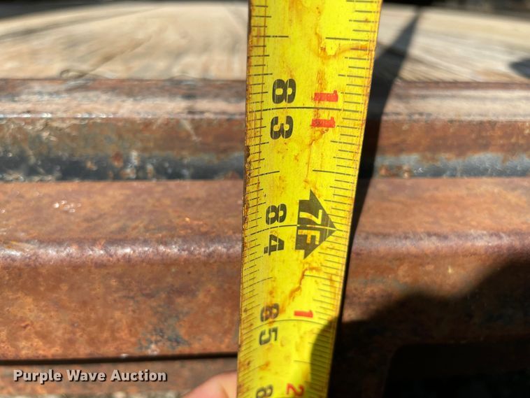 image for item MJ9133 Cooling trailer