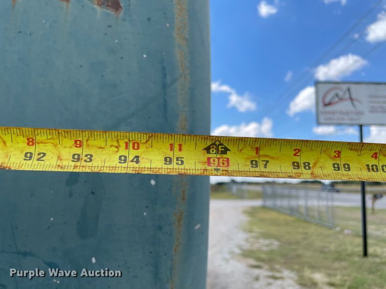 image for item MJ9156 1988 International F1954  water truck