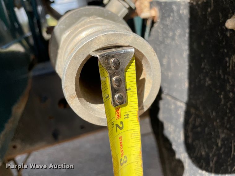 image for item MJ9156 1988 International F1954  water truck