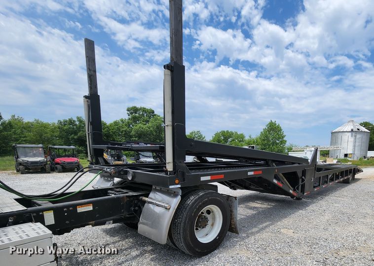 image for item MK9004 2013 Sun Country  car carrier