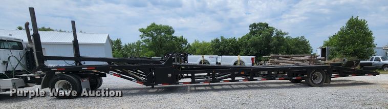 image for item MK9004 2013 Sun Country  car carrier