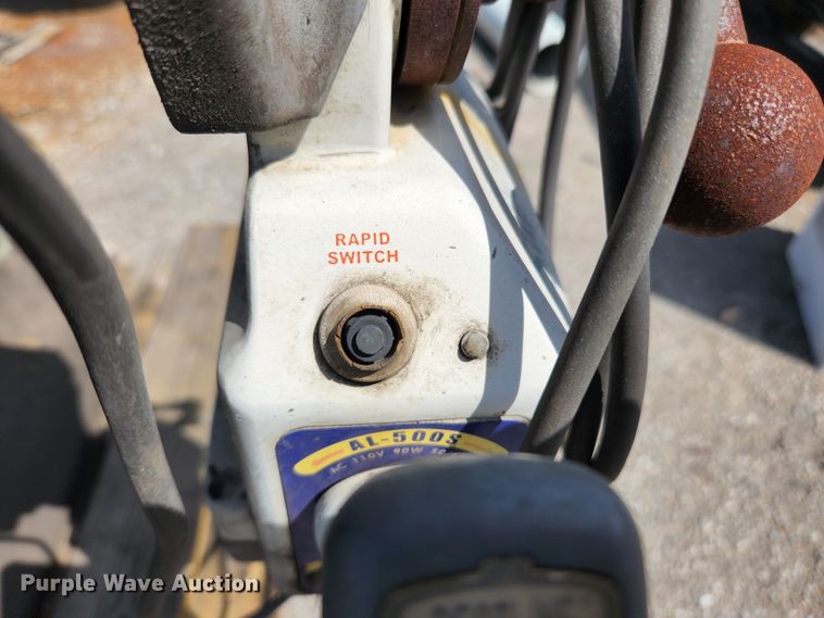 image for item MK9280 Bridgeport  milling machine