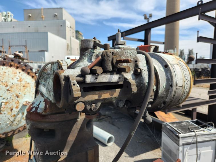 image for item MK9280 Bridgeport  milling machine