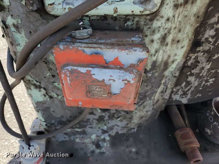 image for item MK9280 Bridgeport  milling machine