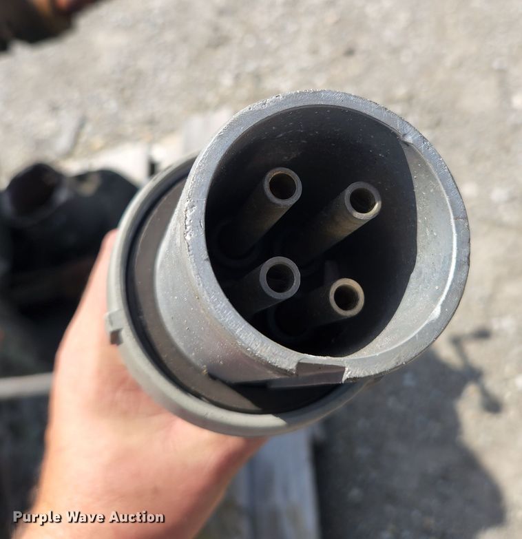 image for item MK9280 Bridgeport  milling machine