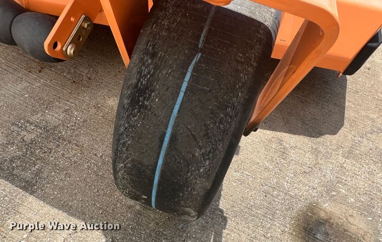 image for item MQ9815 Scag SVRII-48V-22FX  ZTR lawn mower