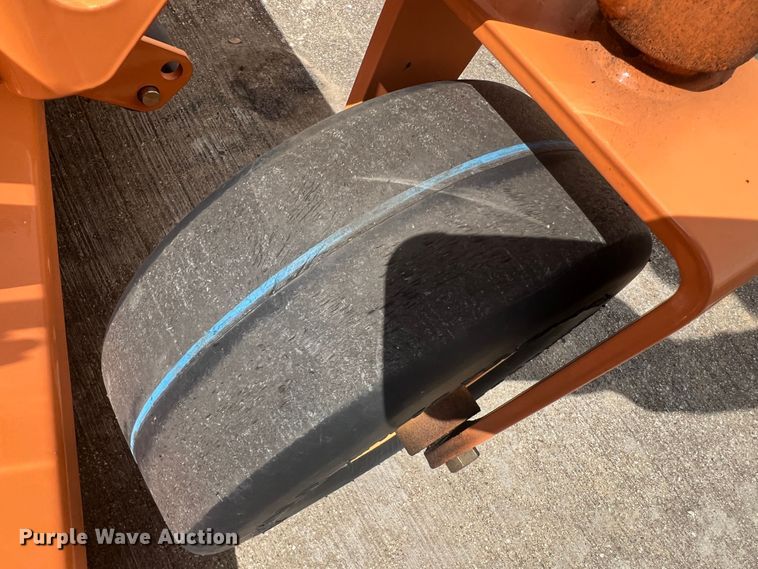 image for item MQ9815 Scag SVRII-48V-22FX  ZTR lawn mower