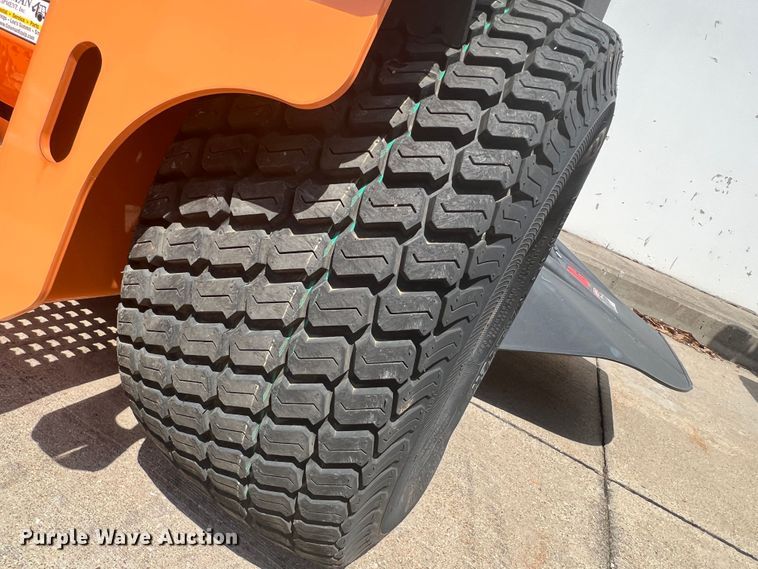 image for item MQ9815 Scag SVRII-48V-22FX  ZTR lawn mower