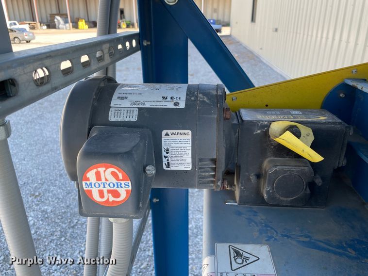 image for item MR9317 Donaldson Torit Downflo Evolution DFE3-6  dust collector