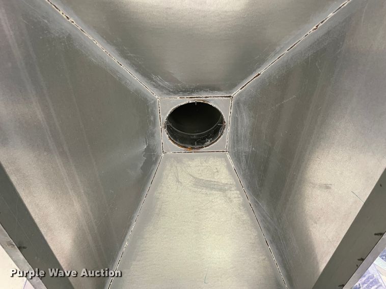 image for item MR9317 Donaldson Torit Downflo Evolution DFE3-6  dust collector