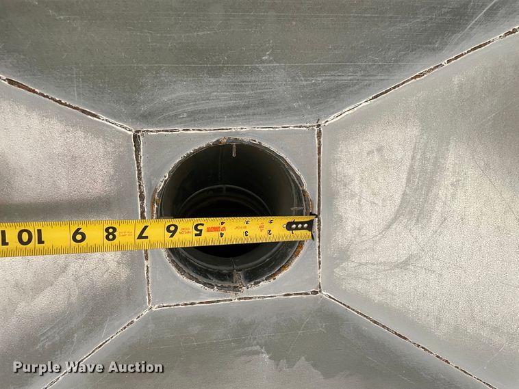 image for item MR9317 Donaldson Torit Downflo Evolution DFE3-6  dust collector