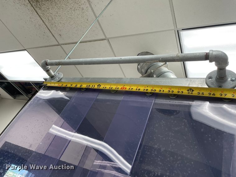 image for item MR9317 Donaldson Torit Downflo Evolution DFE3-6  dust collector