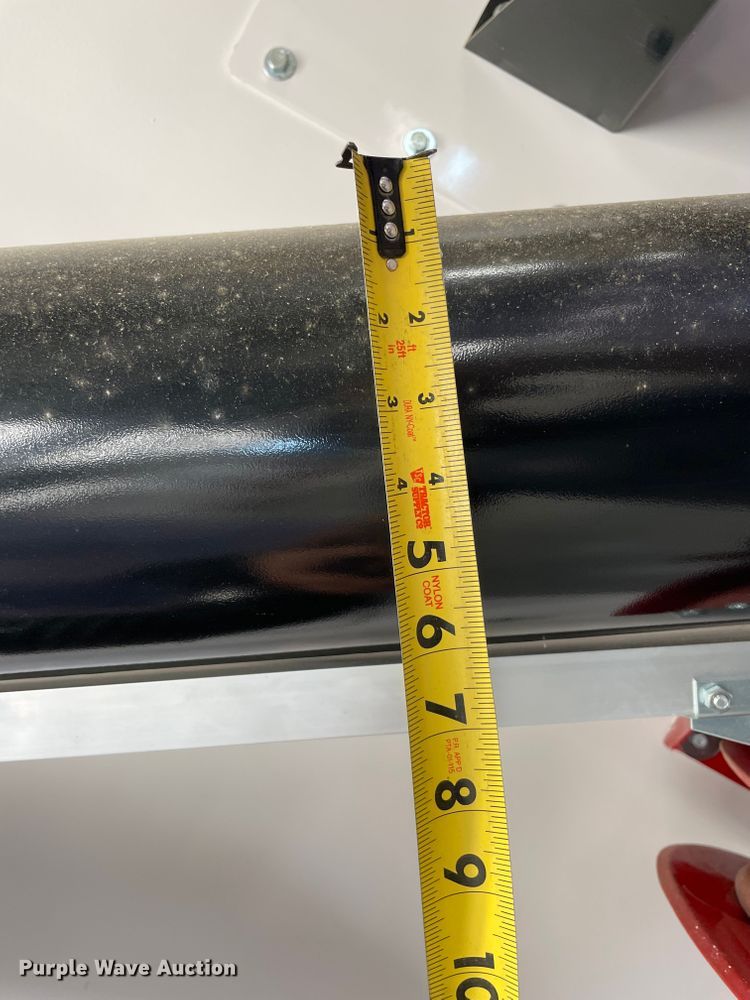 image for item MR9317 Donaldson Torit Downflo Evolution DFE3-6  dust collector