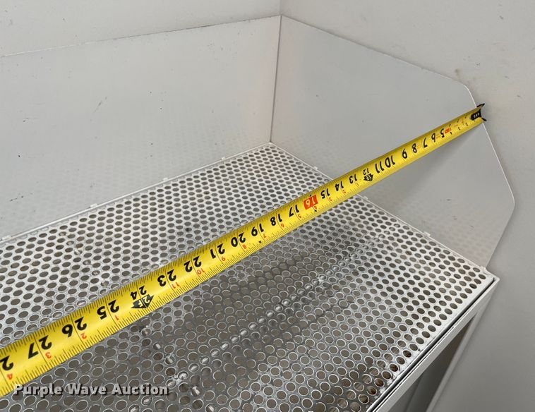 image for item MR9317 Donaldson Torit Downflo Evolution DFE3-6  dust collector