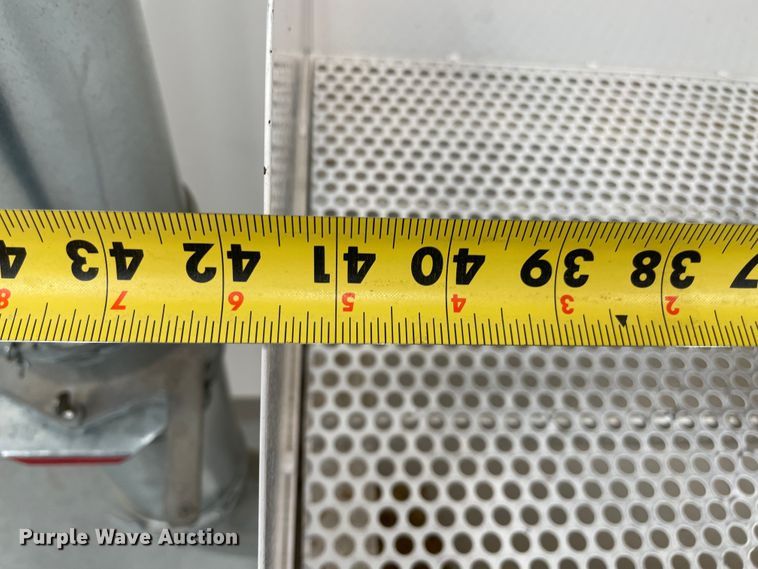 image for item MR9317 Donaldson Torit Downflo Evolution DFE3-6  dust collector