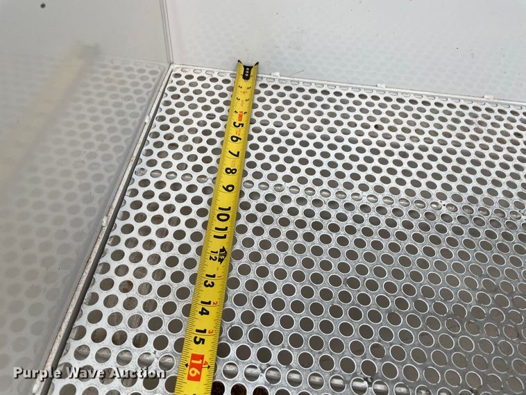 image for item MR9317 Donaldson Torit Downflo Evolution DFE3-6  dust collector