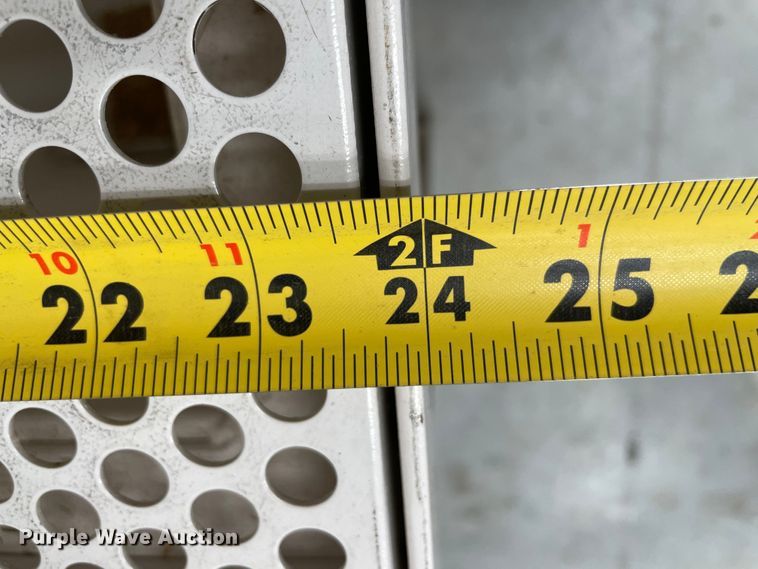 image for item MR9317 Donaldson Torit Downflo Evolution DFE3-6  dust collector