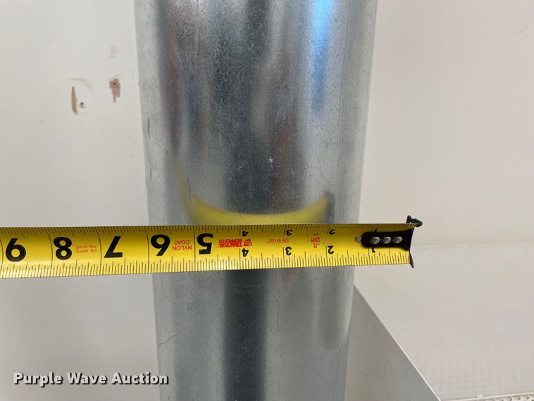 image for item MR9317 Donaldson Torit Downflo Evolution DFE3-6  dust collector