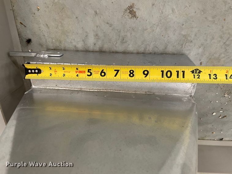 image for item MR9317 Donaldson Torit Downflo Evolution DFE3-6  dust collector