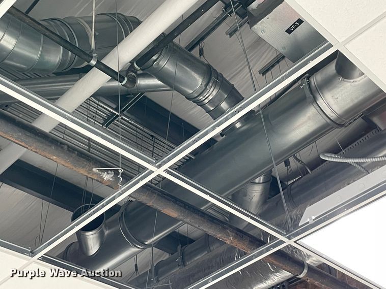 image for item MR9317 Donaldson Torit Downflo Evolution DFE3-6  dust collector