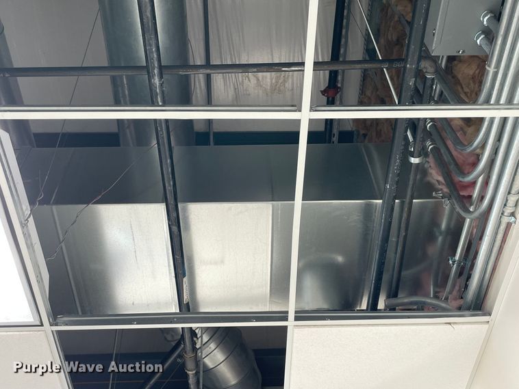 image for item MR9317 Donaldson Torit Downflo Evolution DFE3-6  dust collector