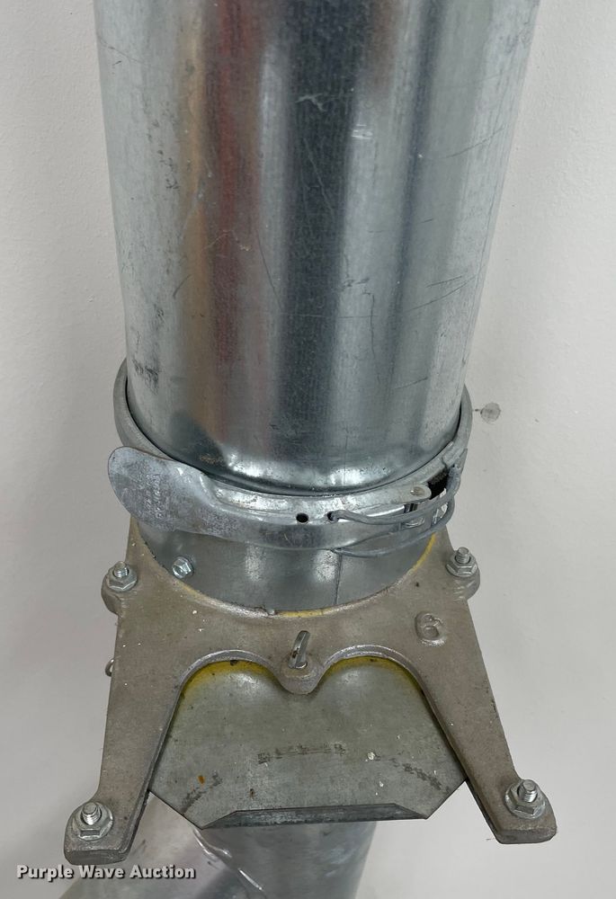 image for item MR9317 Donaldson Torit Downflo Evolution DFE3-6  dust collector