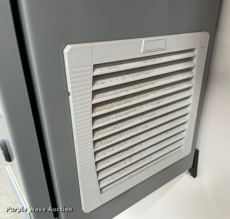 image for item MR9317 Donaldson Torit Downflo Evolution DFE3-6  dust collector