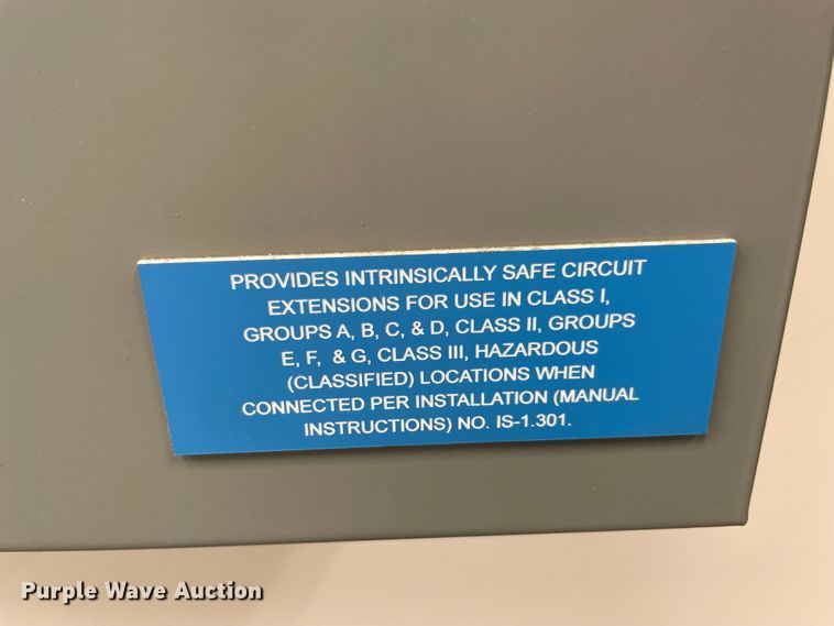 image for item MR9317 Donaldson Torit Downflo Evolution DFE3-6  dust collector