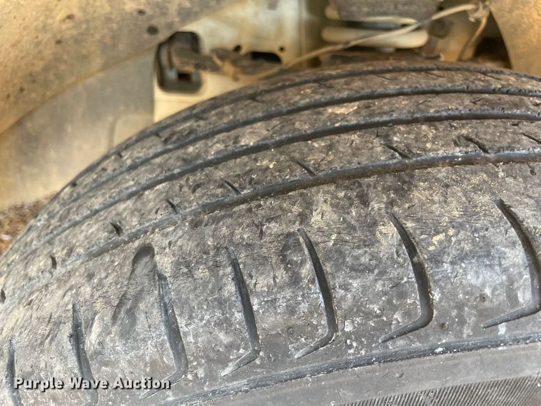 image for item MR9330 2007 Jeep Liberty Limited  SUV