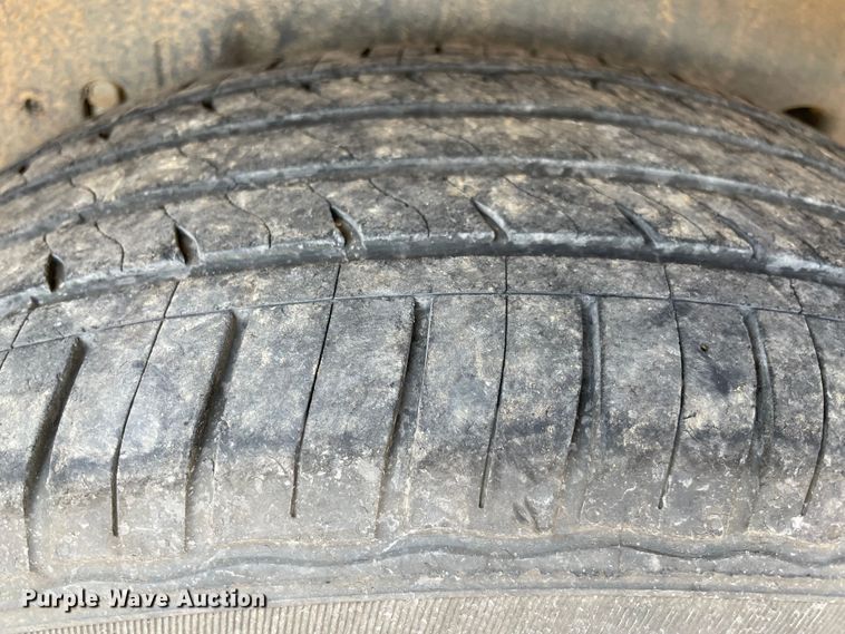 image for item MR9330 2007 Jeep Liberty Limited  SUV