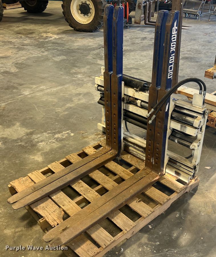 image for item MR9817 Cascade  multiple load handler