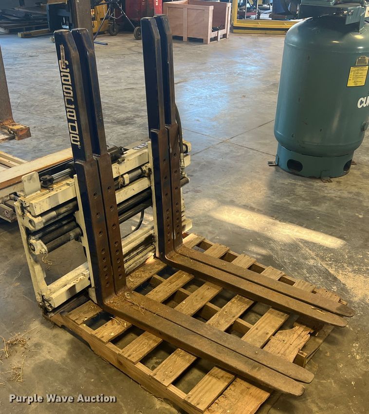 image for item MR9817 Cascade  multiple load handler