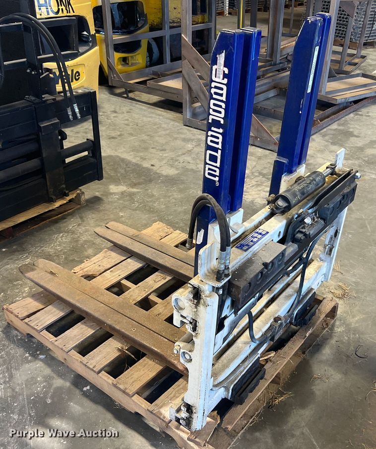 image for item MR9817 Cascade  multiple load handler