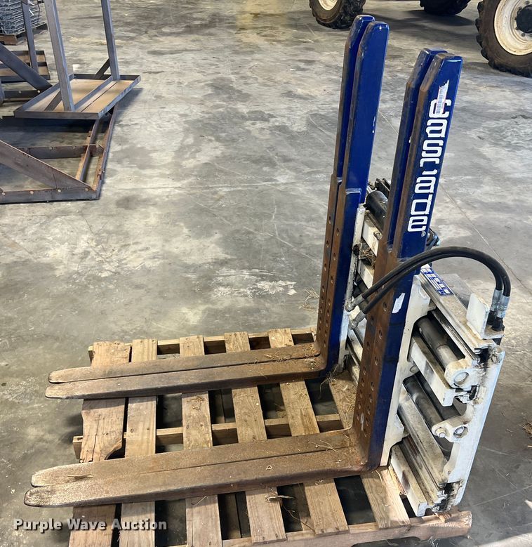 image for item MR9817 Cascade  multiple load handler