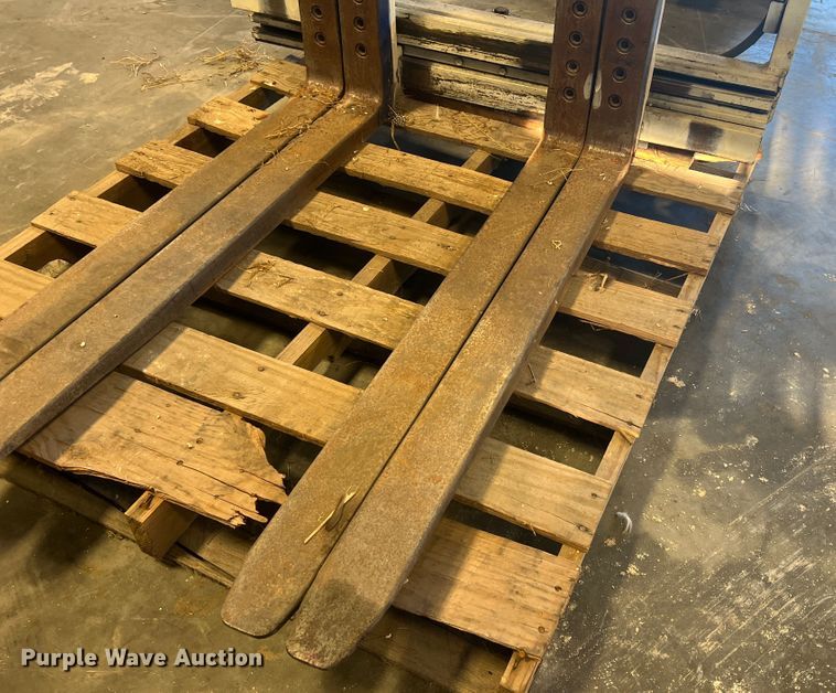 image for item MR9817 Cascade  multiple load handler