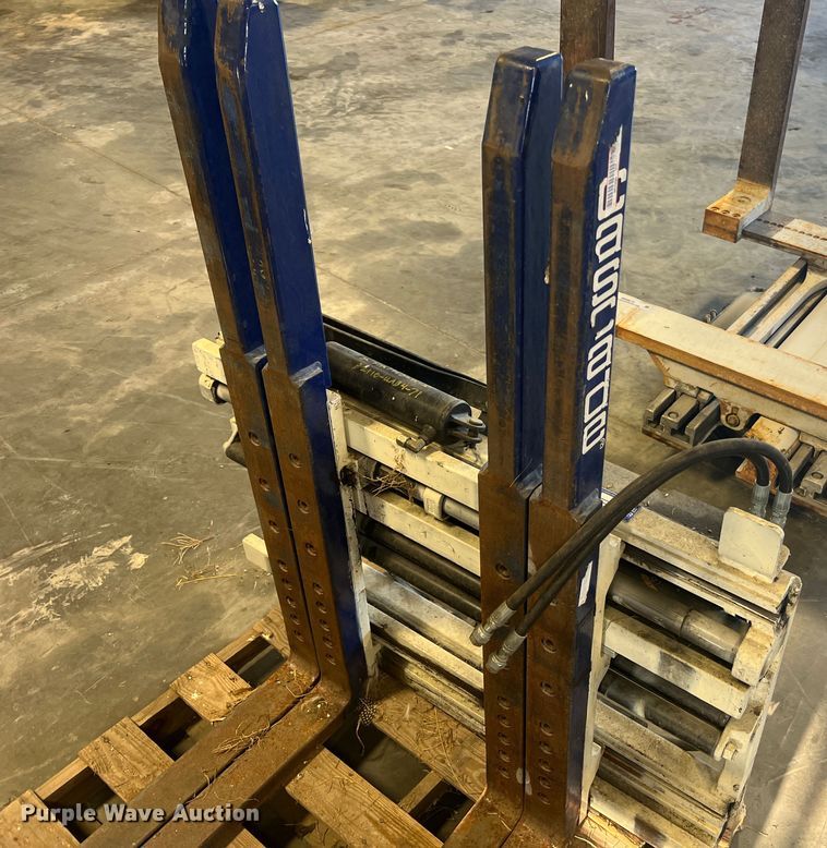 image for item MR9817 Cascade  multiple load handler