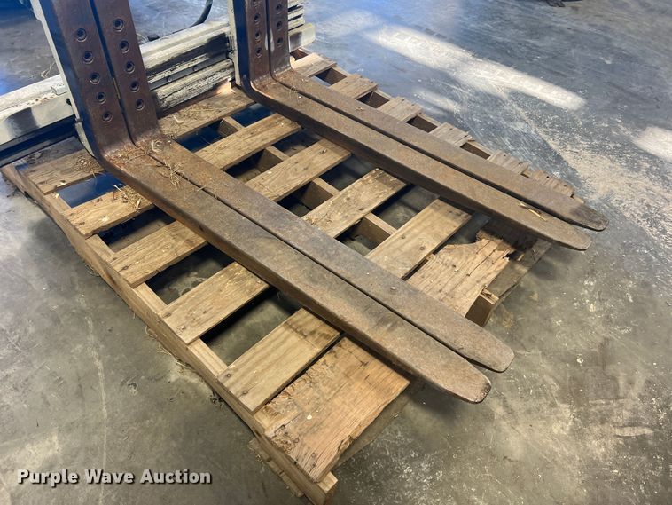 image for item MR9817 Cascade  multiple load handler