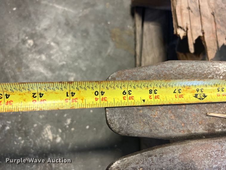 image for item MR9817 Cascade  multiple load handler