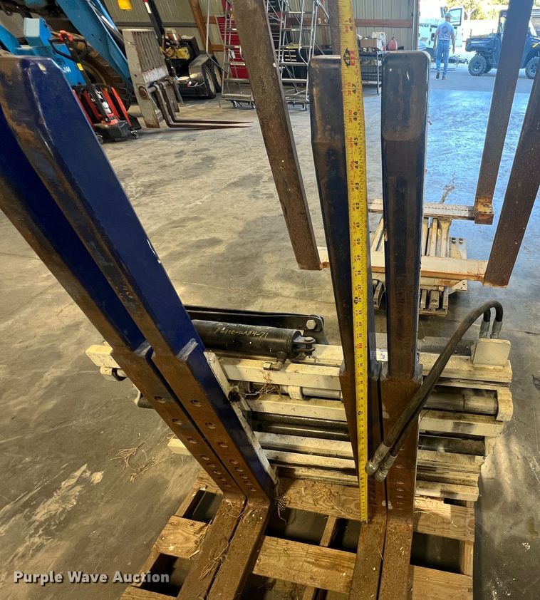 image for item MR9817 Cascade  multiple load handler