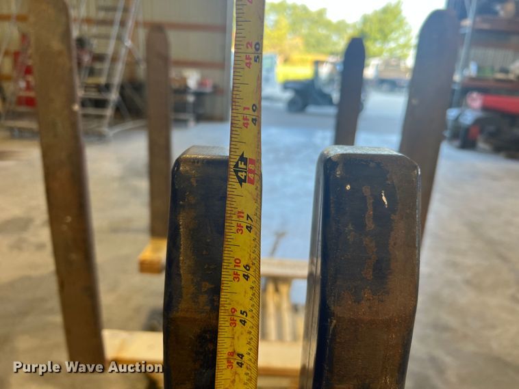 image for item MR9817 Cascade  multiple load handler