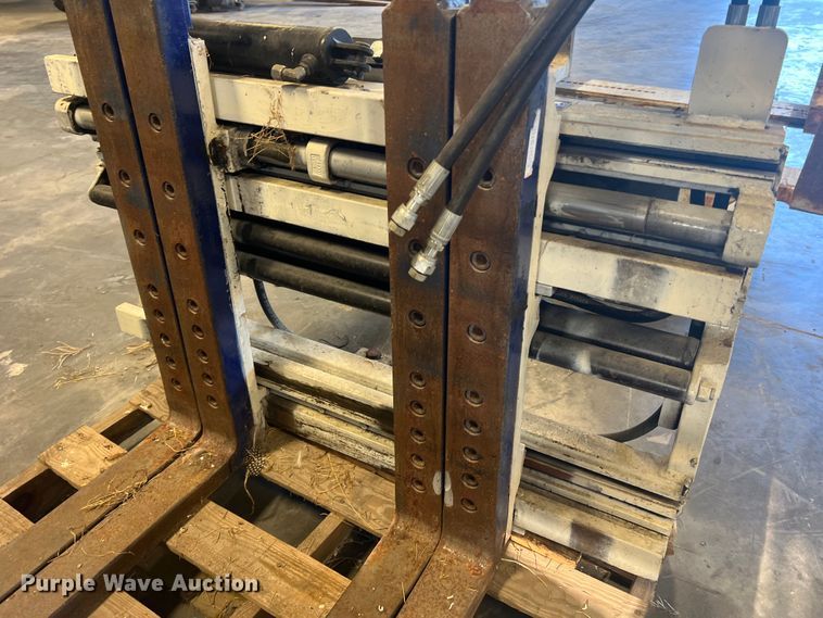 image for item MR9817 Cascade  multiple load handler