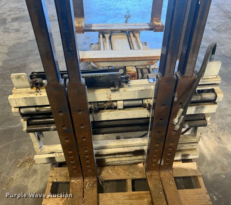 image for item MR9817 Cascade  multiple load handler