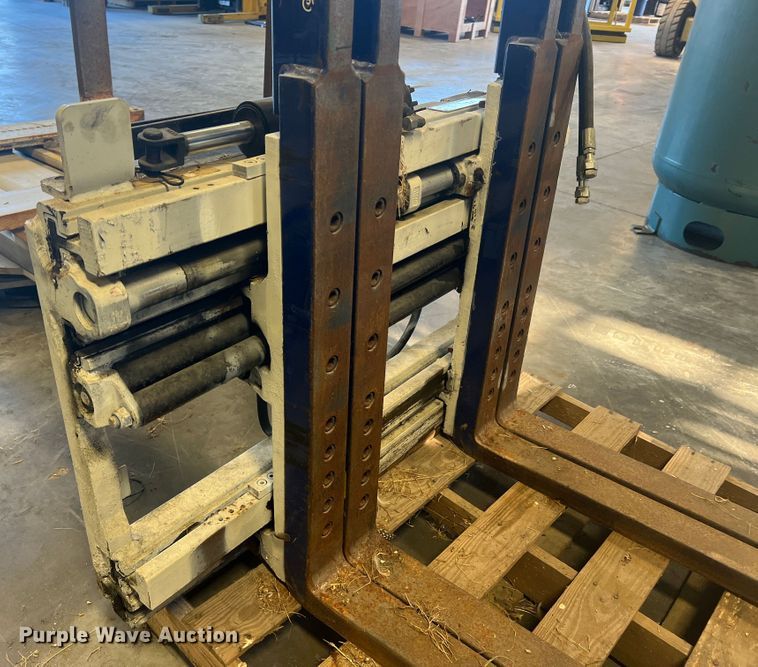 image for item MR9817 Cascade  multiple load handler