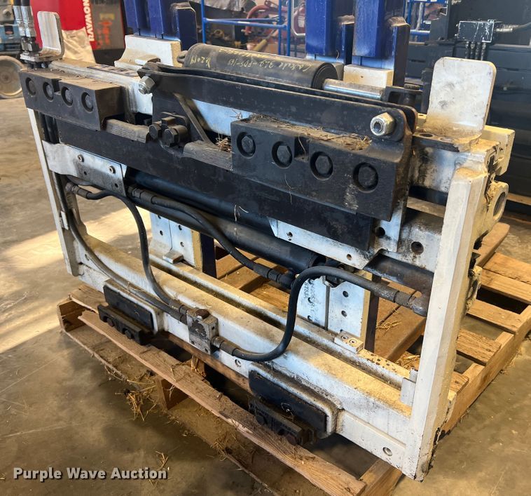 image for item MR9817 Cascade  multiple load handler